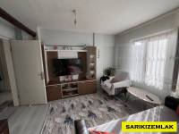 Camivasat Mahalesinde Merkezi Konumda Satılık 2+1 Daire